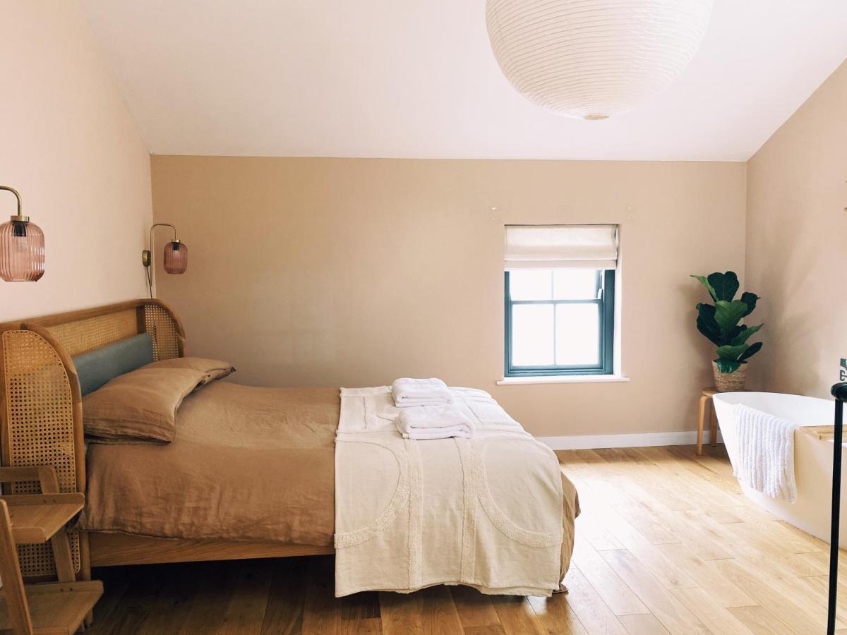 Luxury Bolthole In Central St.Agnes With Parking. St Agnes  Exterior photo